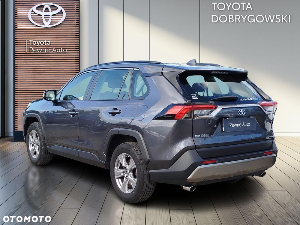 Toyota RAV4 - 3