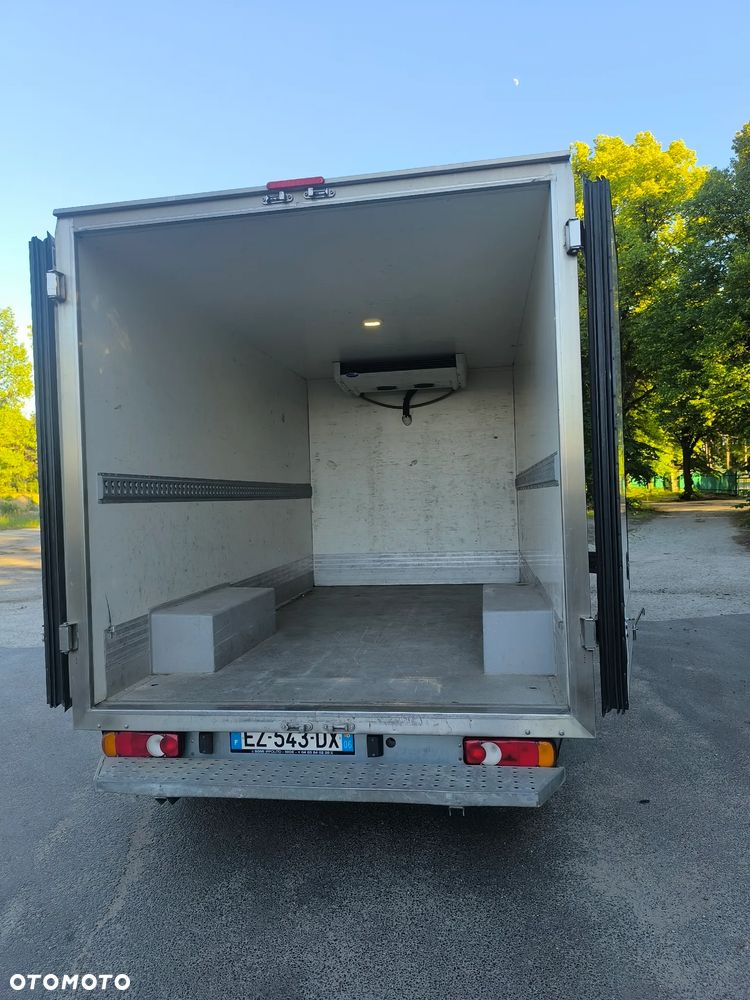 Renault Master - 10