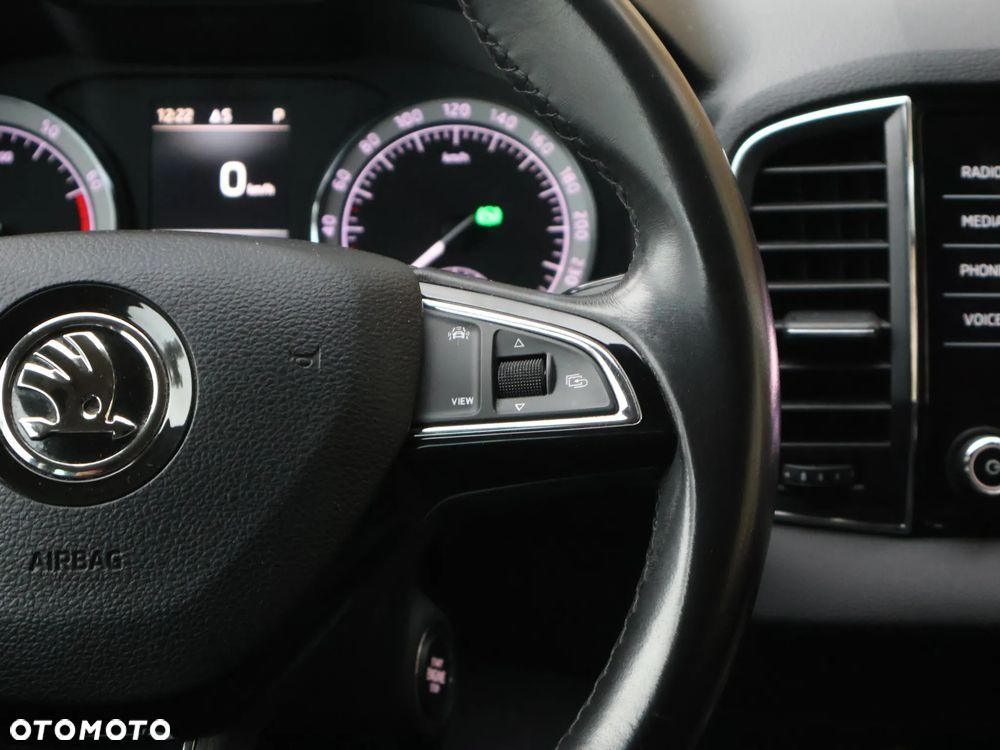 Skoda Karoq - 29