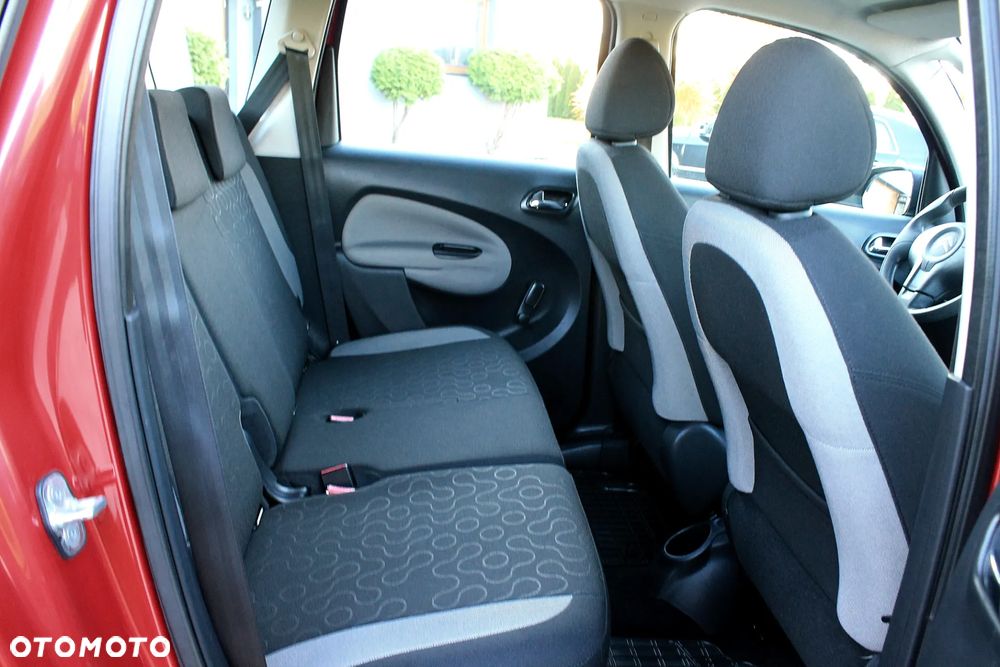 Citroën C3 Picasso - 8