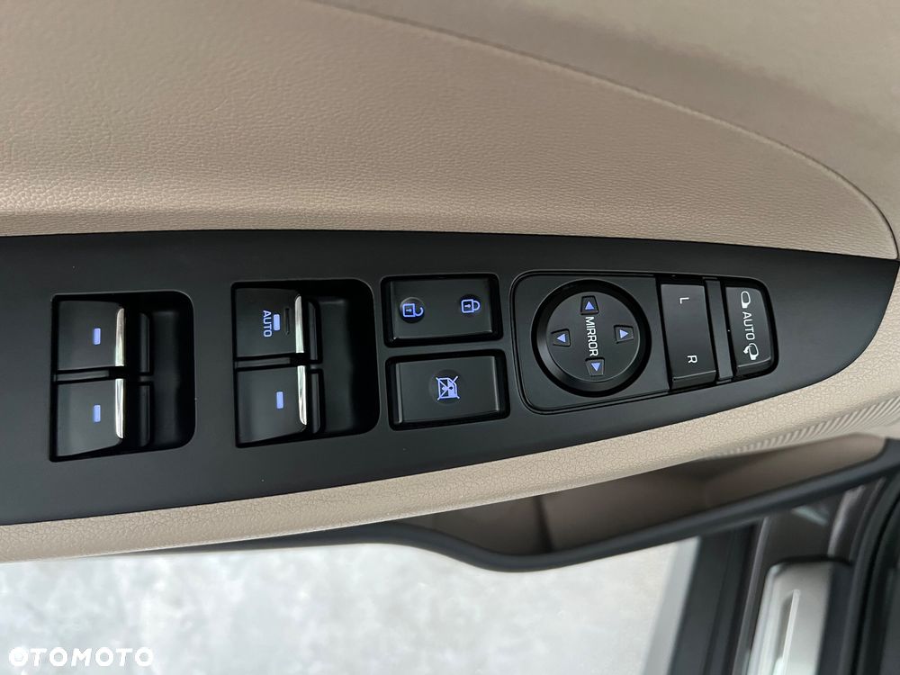 Hyundai Tucson 1.6 T-GDi N Line 4WD DCT - 17