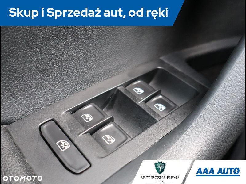 Skoda Octavia - 14