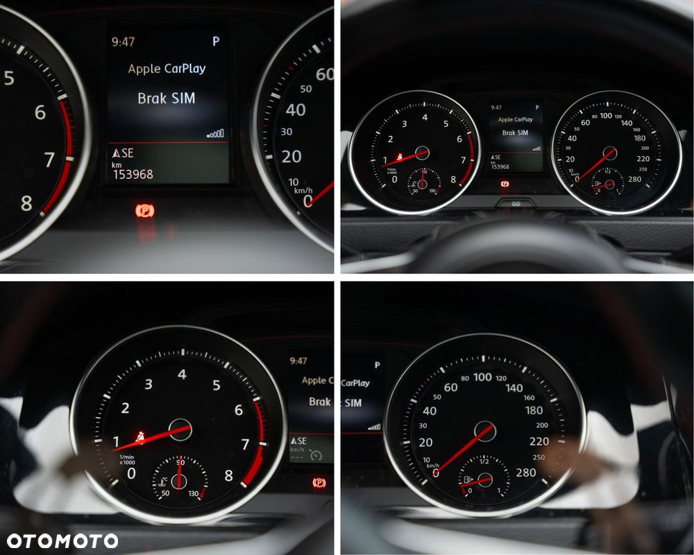 Volkswagen Golf ver-2-0-gti-dsg - 37