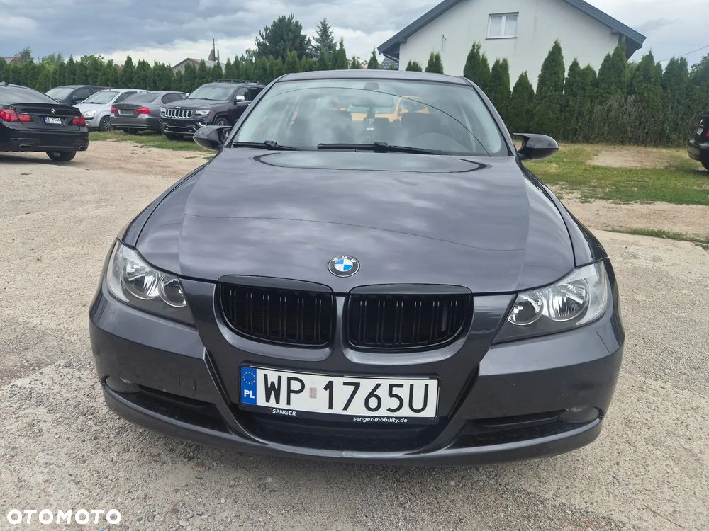 BMW Seria 3 - 3