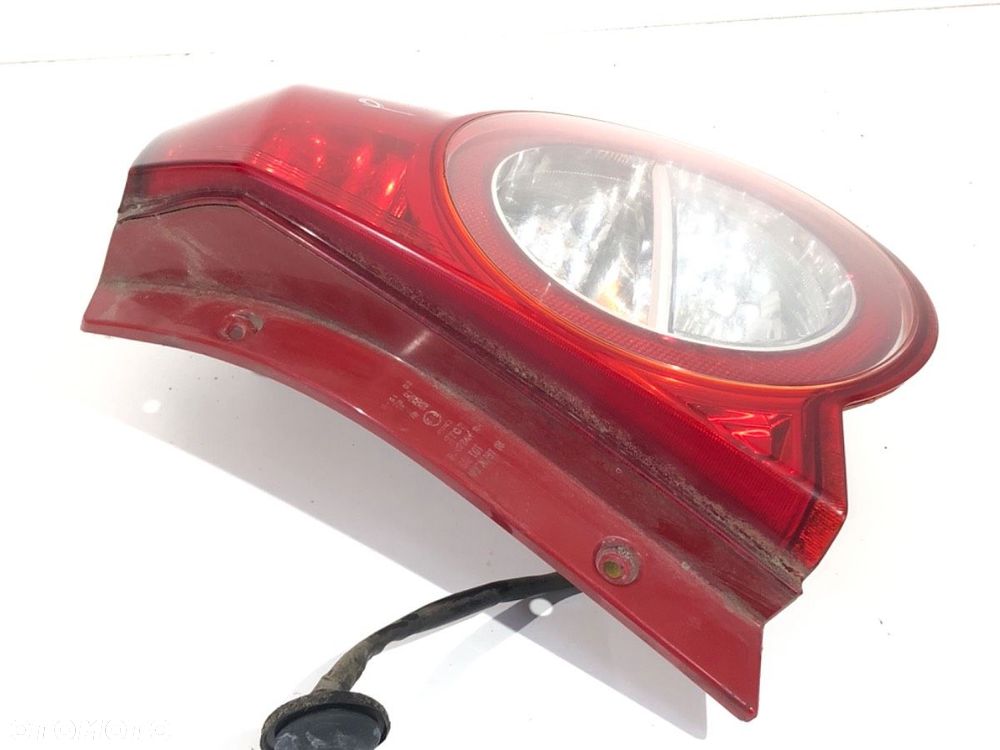 LAMPA PRAWY TYŁ - 167.00 PLN - CHEVROLET AVEO / KALOS liftback (T250, T255) 2006 - 2022 1.2 62 kW - 2