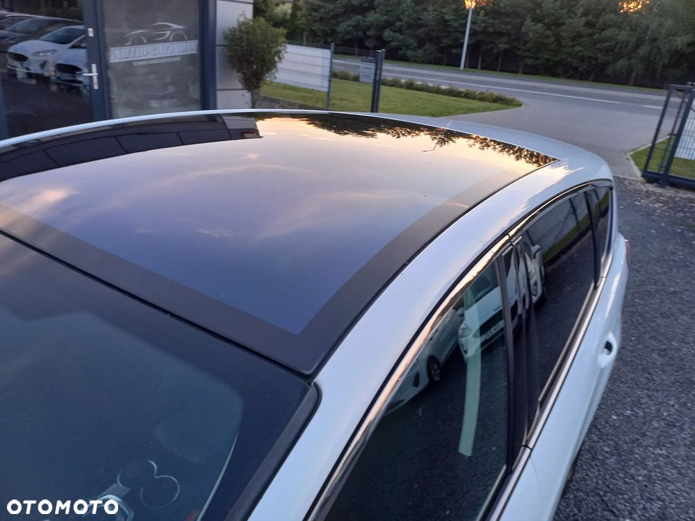 Ford S-Max 2.0 TDCi Titanium PowerShift - 15
