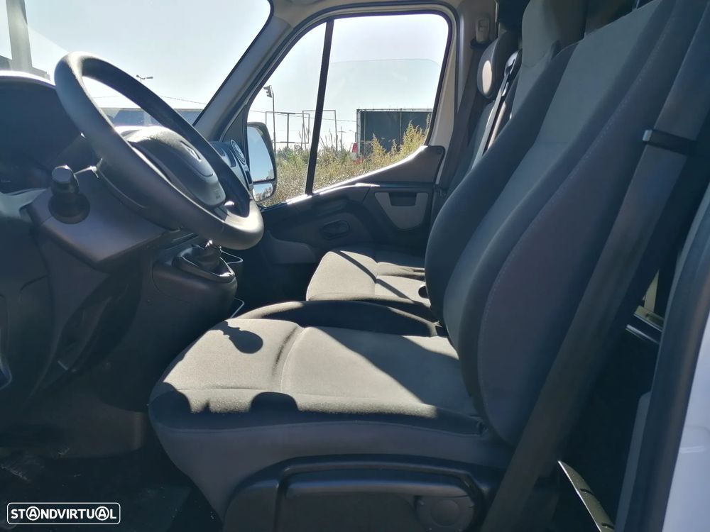 Renault Master DCI 145 Energy - 9