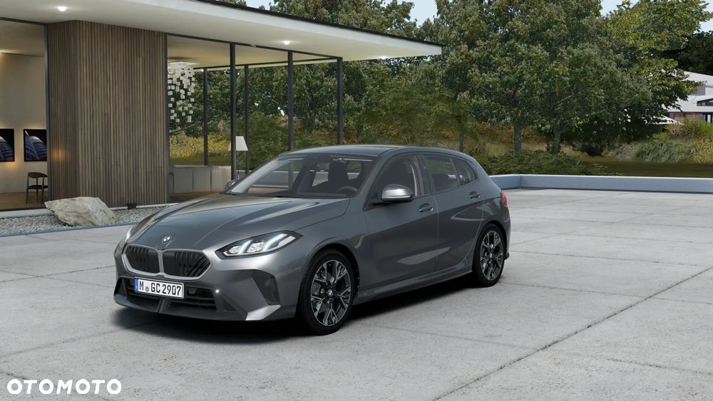 BMW Seria 1 120i - 2