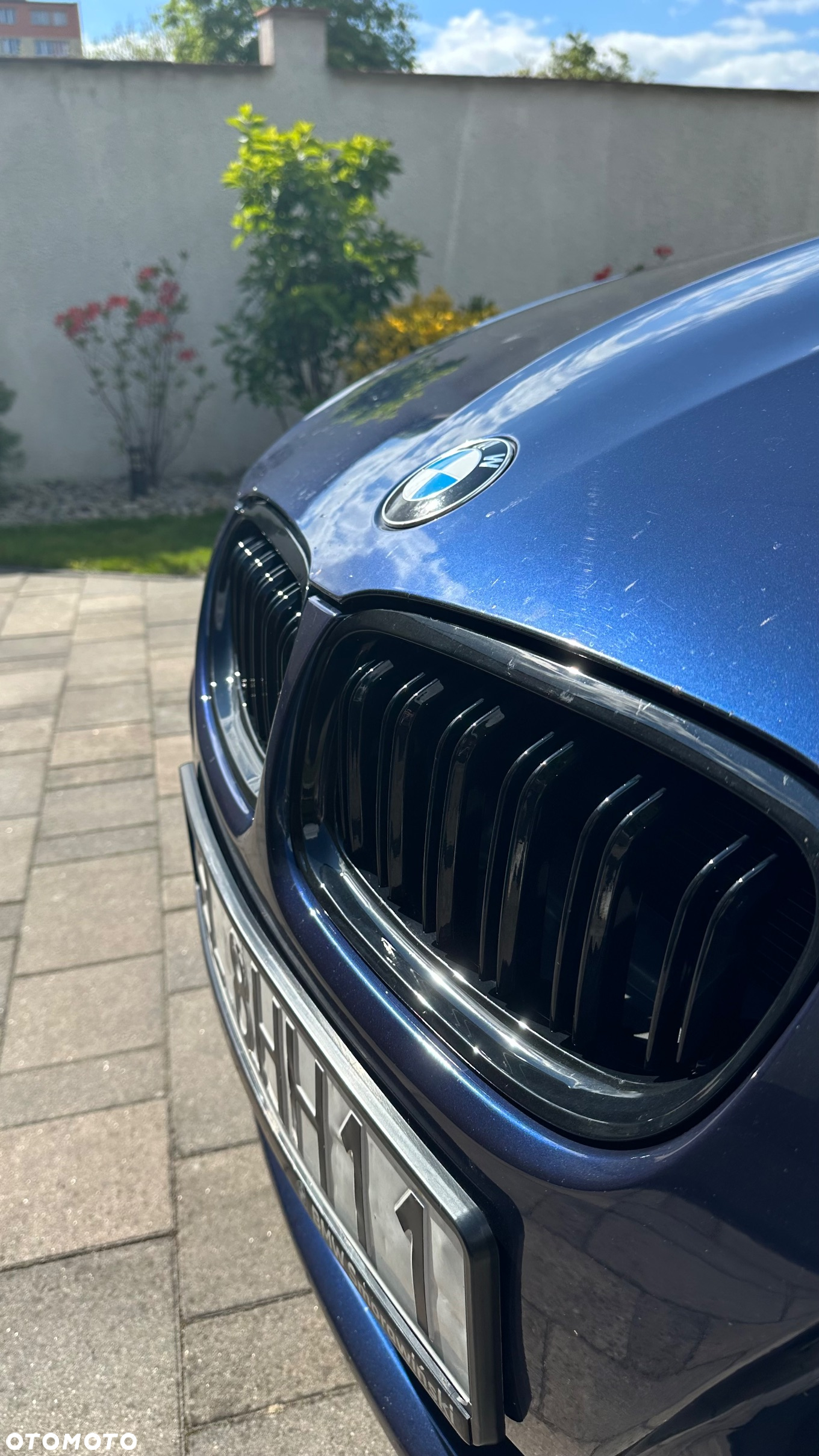BMW Seria 3 318d - 10