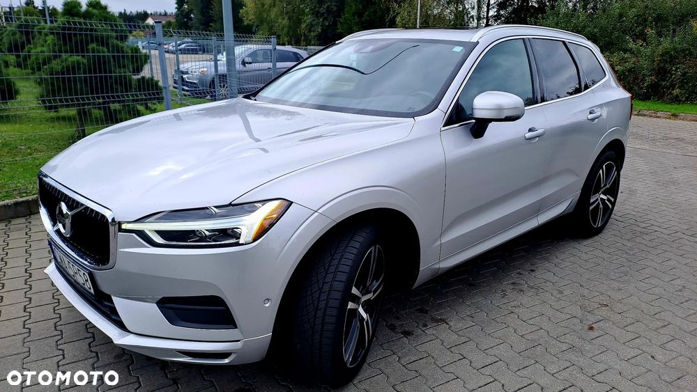 Volvo XC 60 T5 AWD Geartronic Momentum - 2