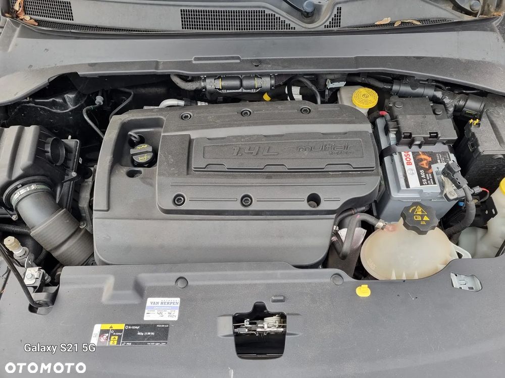 Jeep Compass 1.4 MultiAir Limited - 18