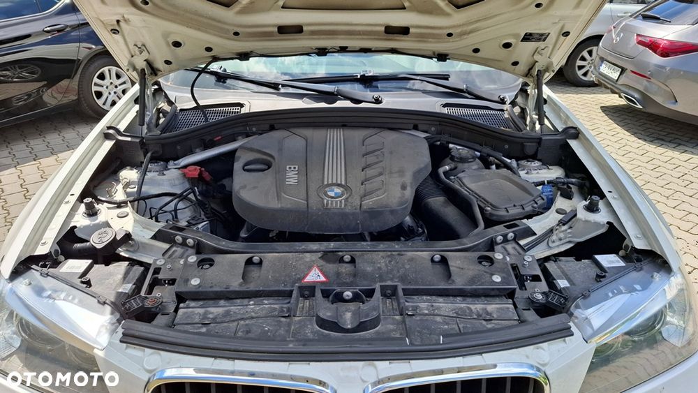 BMW X3 xDrive20d - 30