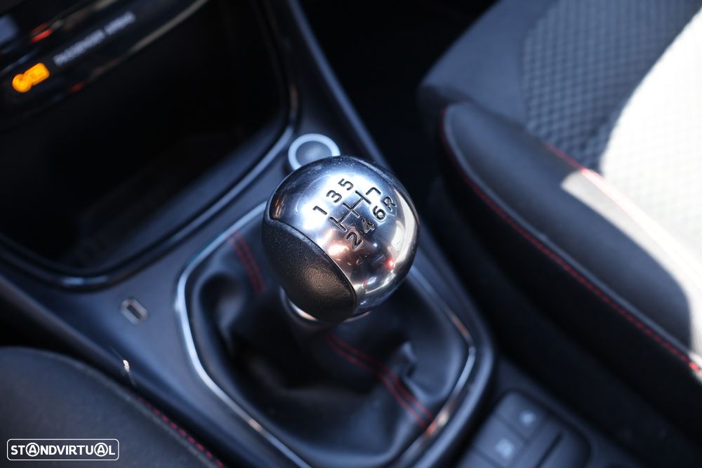 Ford Puma 1.0 EcoBoost MHEV ST-Line - 14