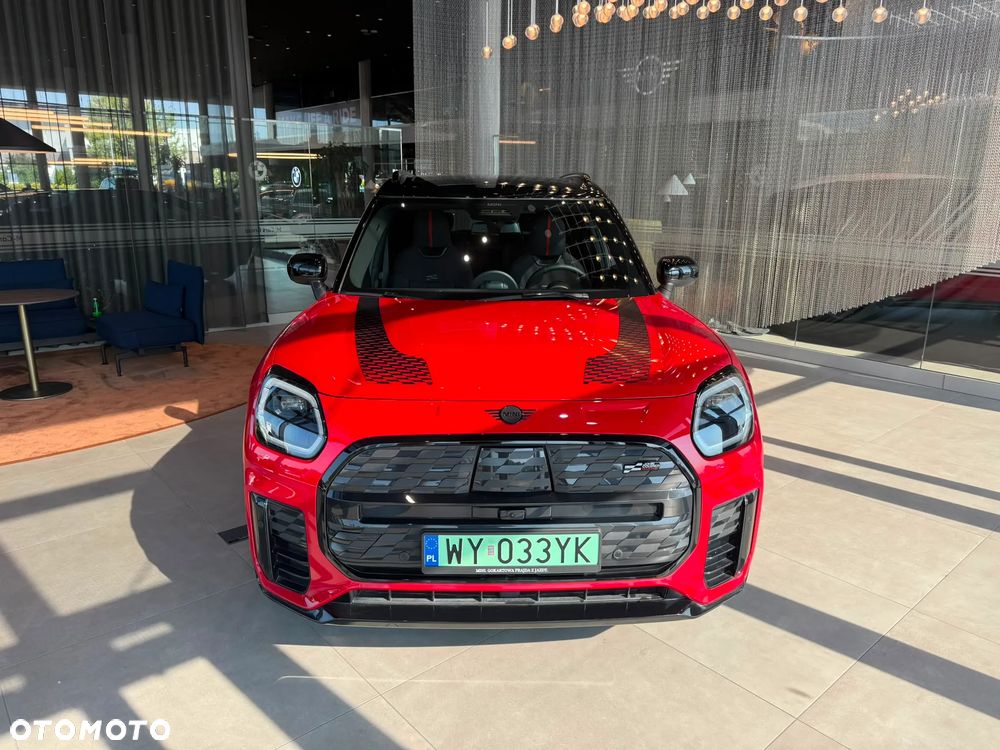 MINI Countryman - 3