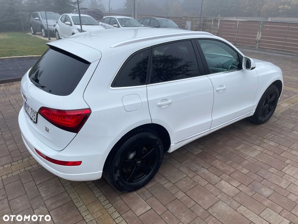 Audi Q5 - 5