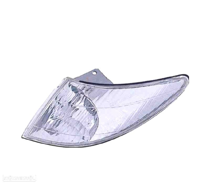 PISCAS FRONTAIS MAZDA PREMACY 99-01 - 1