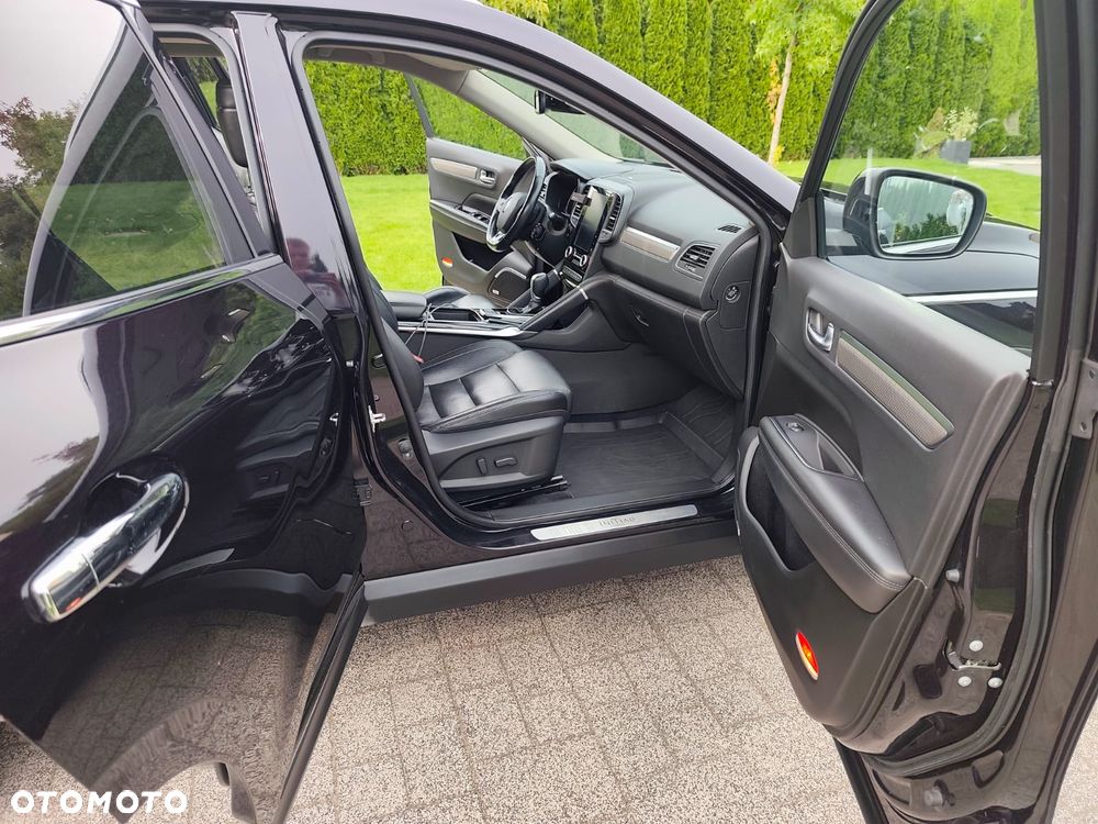 Renault Koleos 2.0 dCi Initiale Paris 4x4 X-Tronic - 11