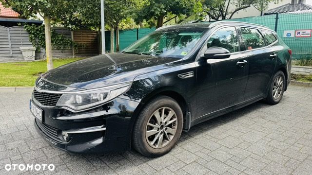 Kia Optima - 3