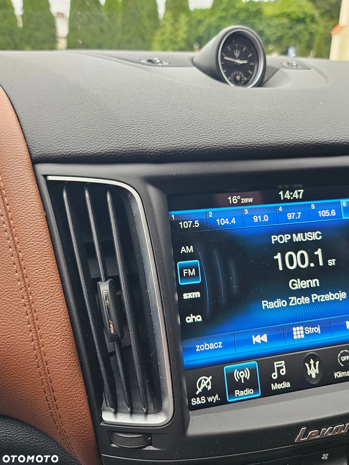 Maserati Levante Standard - 24