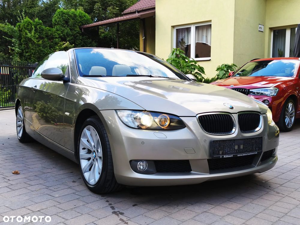 BMW Seria 3 320d - 9