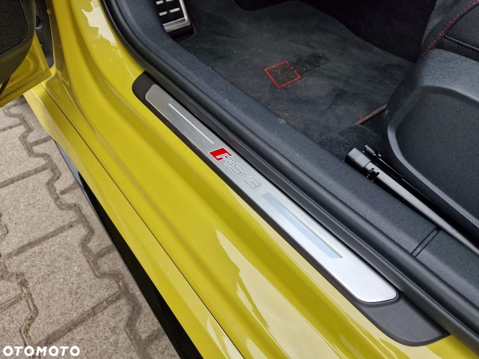 Audi RS3 Sportback - 13