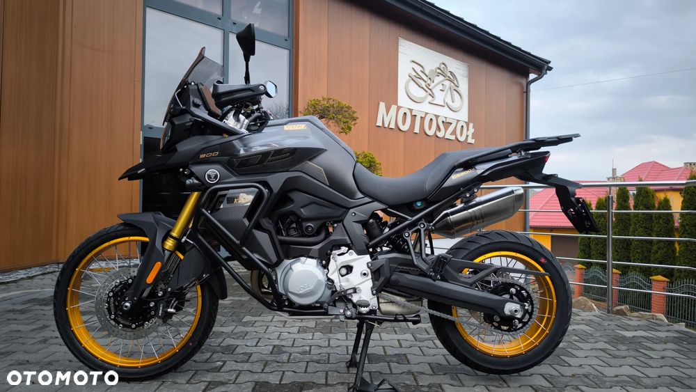VOGE 900DSX - 2