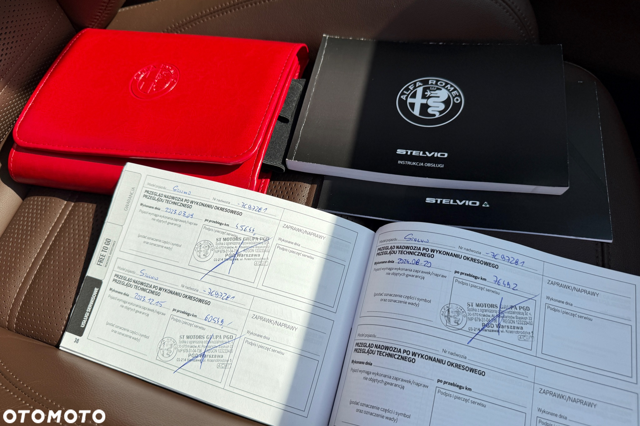 Alfa Romeo Stelvio 2.0 Turbo Veloce Q4 - 32