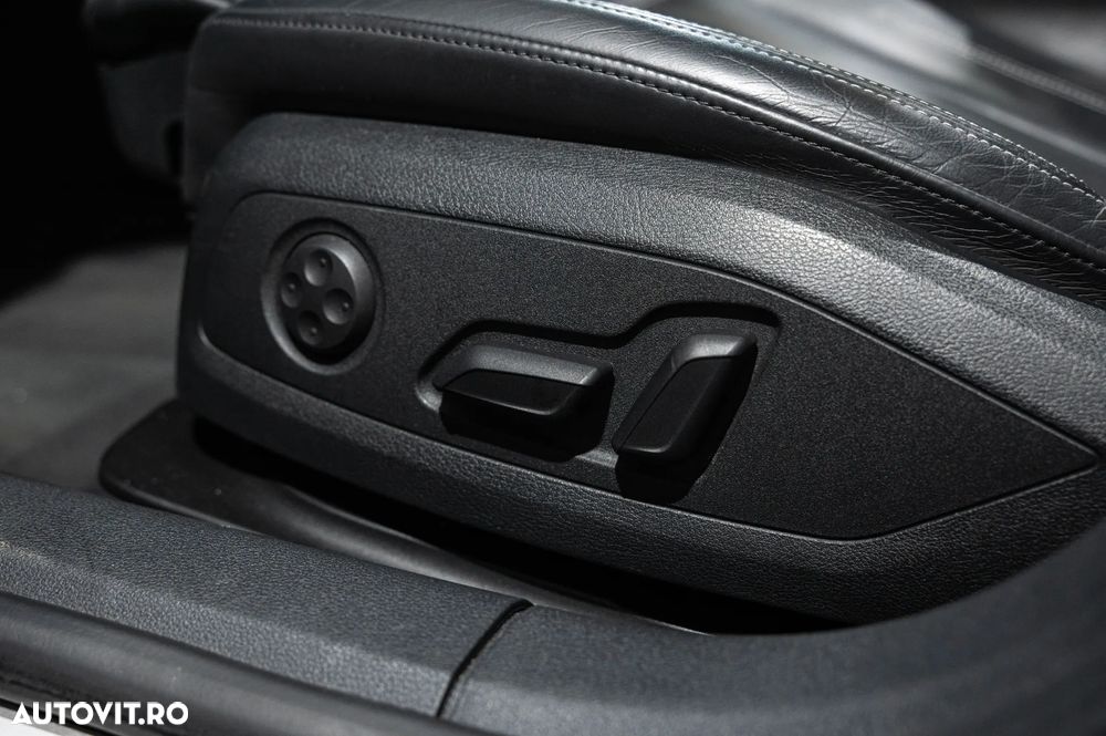 Audi A5 Sportback 40 TFSI S tronic advanced - 30