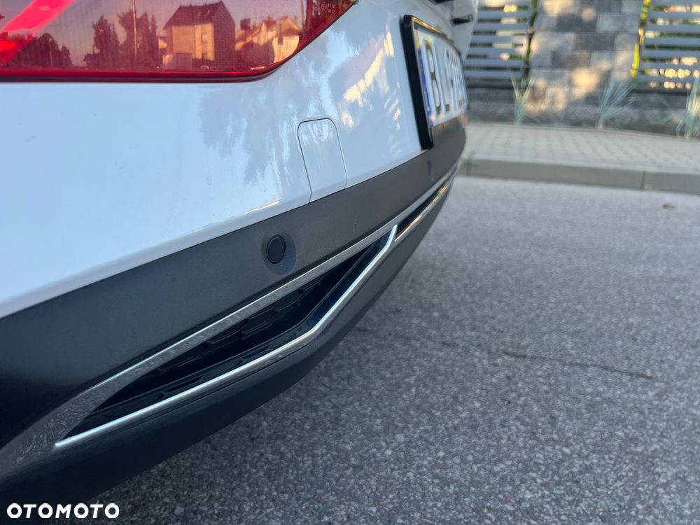 Hyundai i30 1.5 T-GDI 48V Classic + - 10