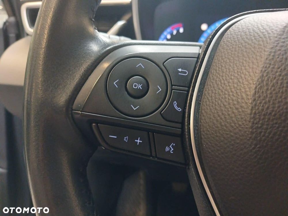 Toyota Corolla 1.5 Comfort - 20