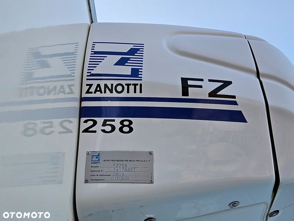 Iveco Daily - 22