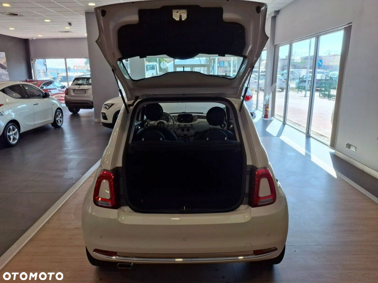 Fiat 500 1.0 Hybrid - 7