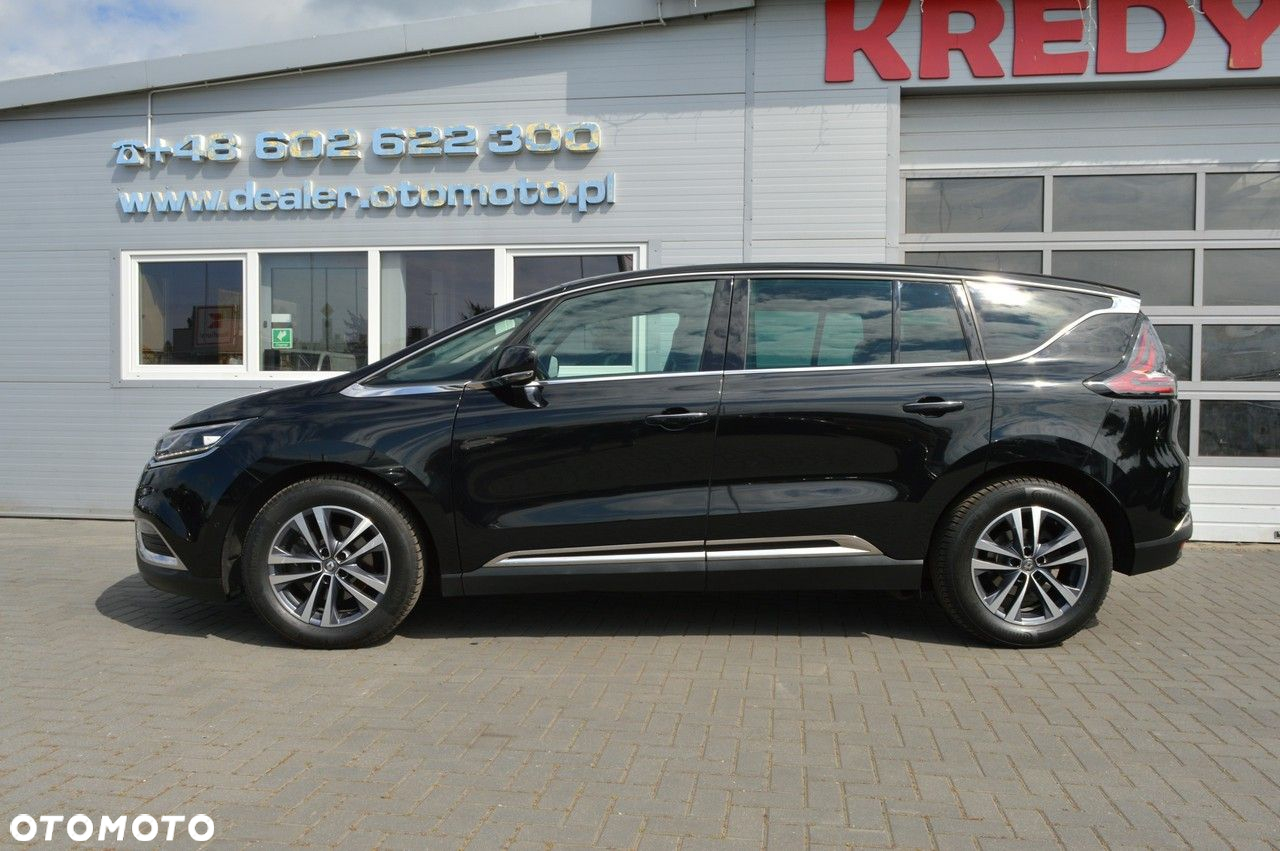 Renault Espace - 12