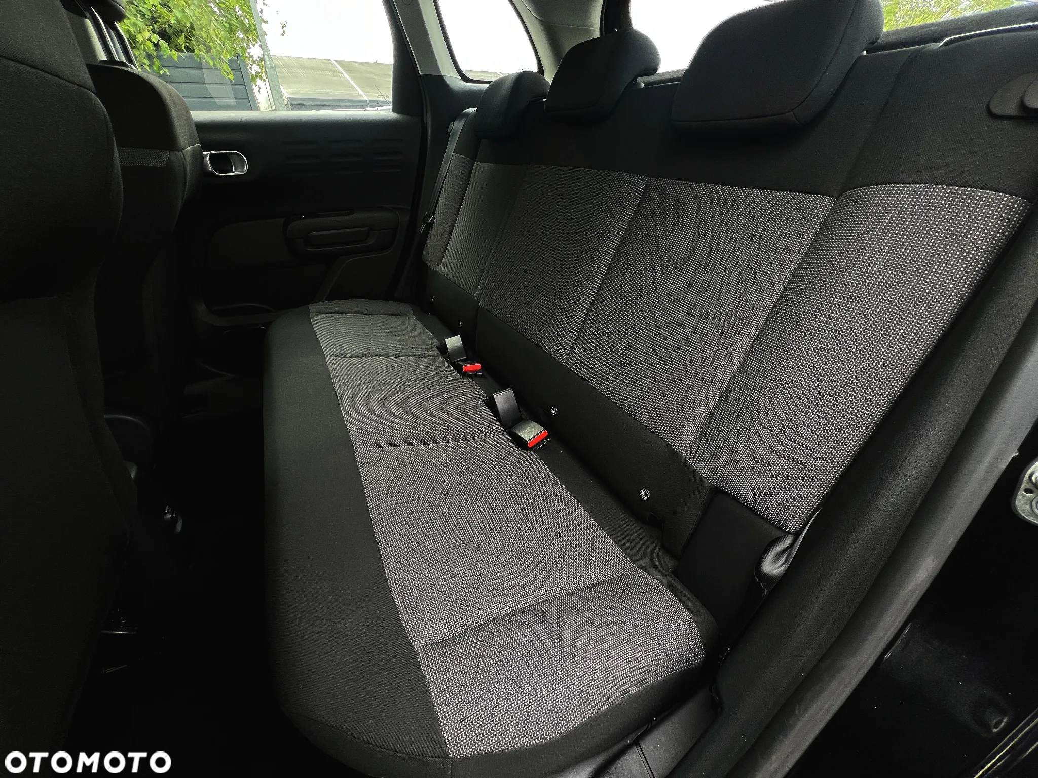 Citroën C3 Aircross - 27
