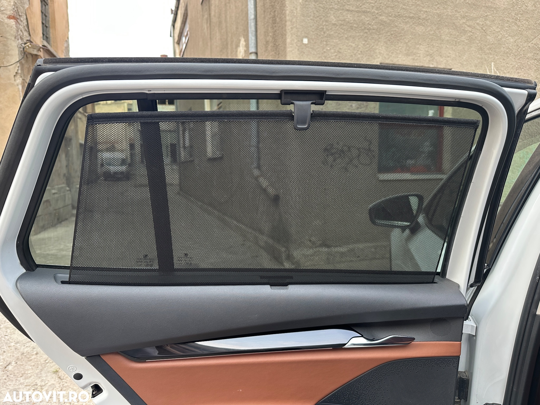 Skoda Enyaq iV Electric 80 - 29
