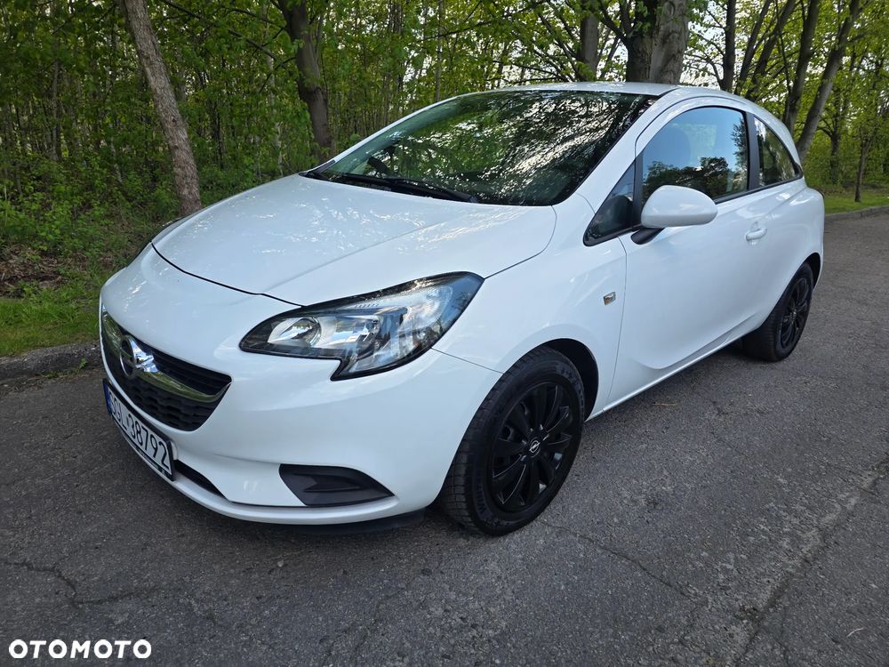Opel Corsa 1.2 Active - 4