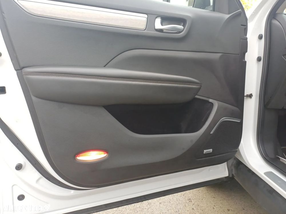 Renault Koleos BLUE dCi 185 4WD X-tronic INITIALE PARIS - 9