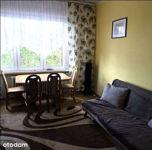 Mieszkanie, 54,04 m², Tychy