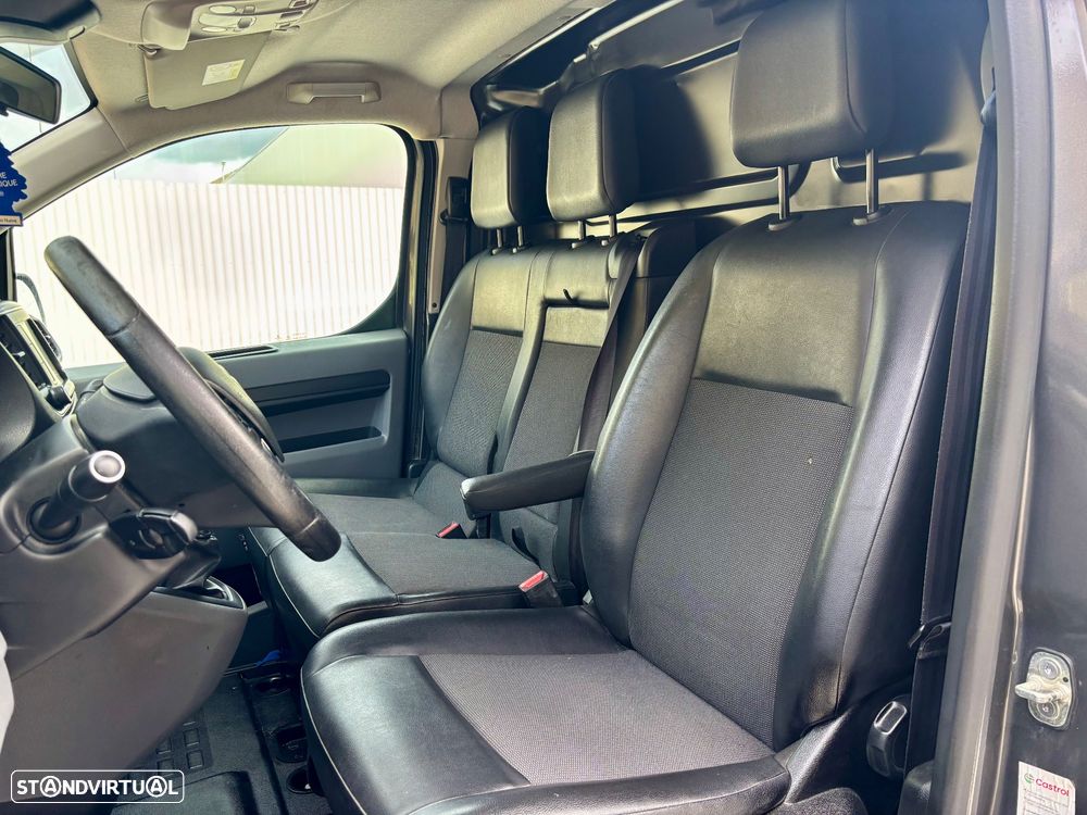 Citroën Jumpy 2.0 HDI - 6