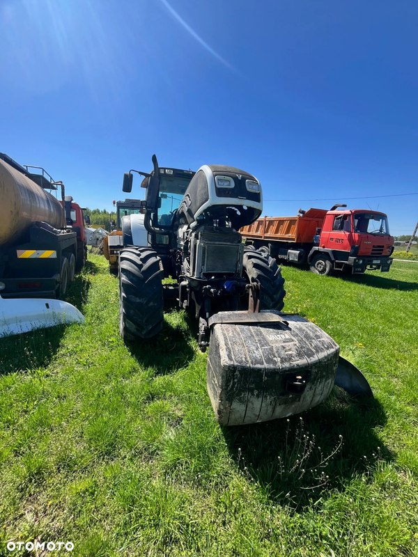 Valtra T202F