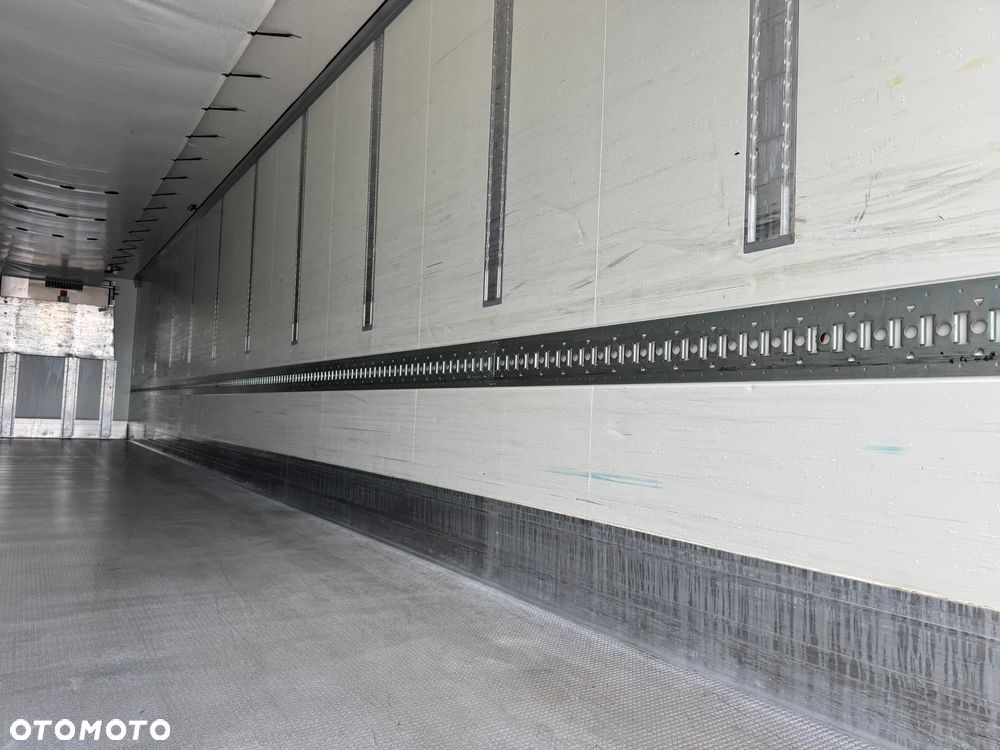Krone Doppelstock, TK SLXi 300, Winda ZEPRO - 13