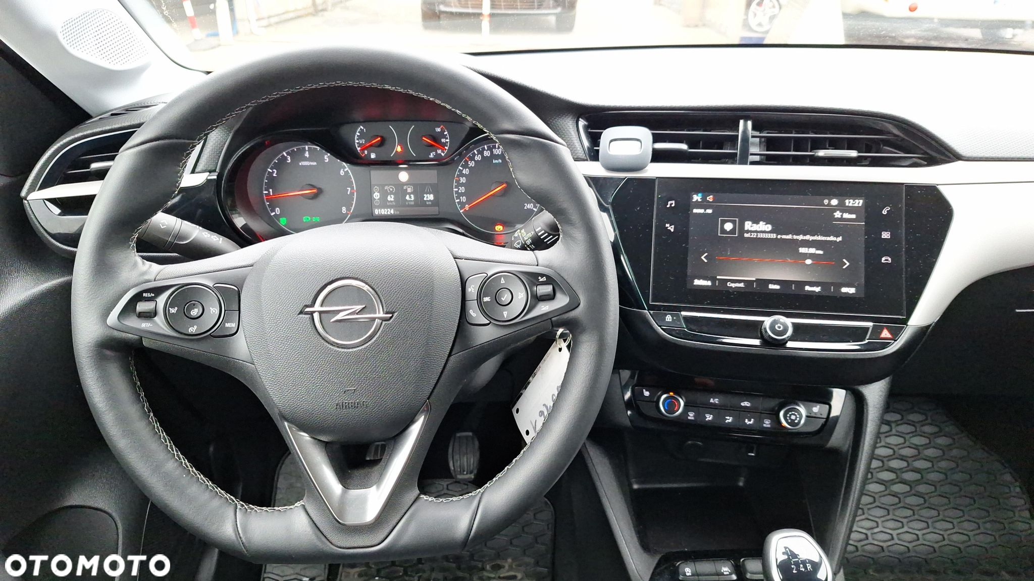 Opel Corsa 1.2 Edition S&S - 13