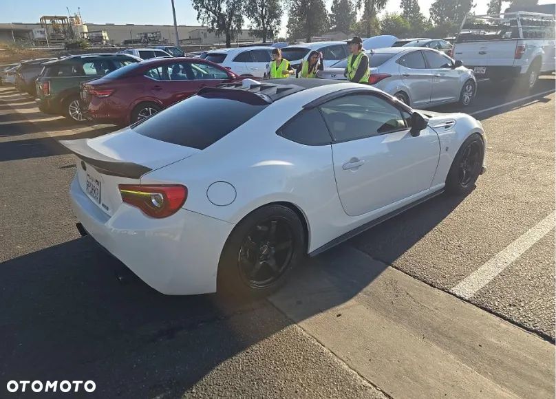 Toyota GT86 - 4