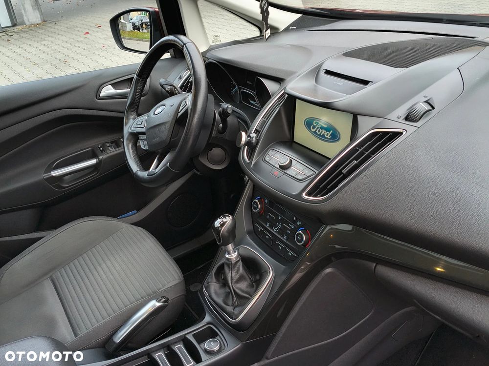Ford C-MAX - 5