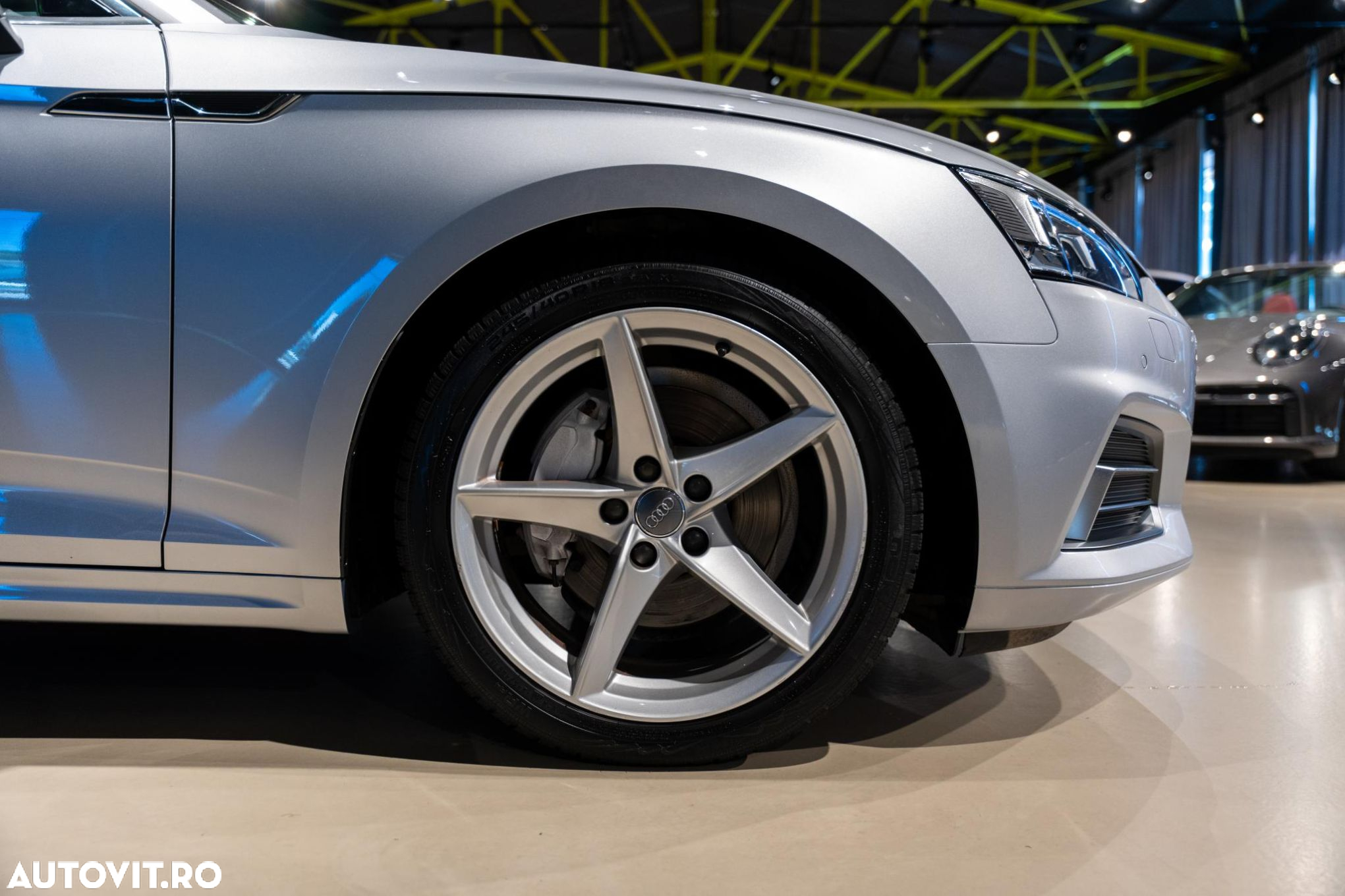 Audi A5 - 17