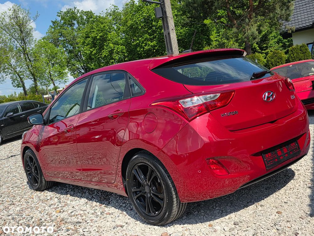 Hyundai i30 - 17