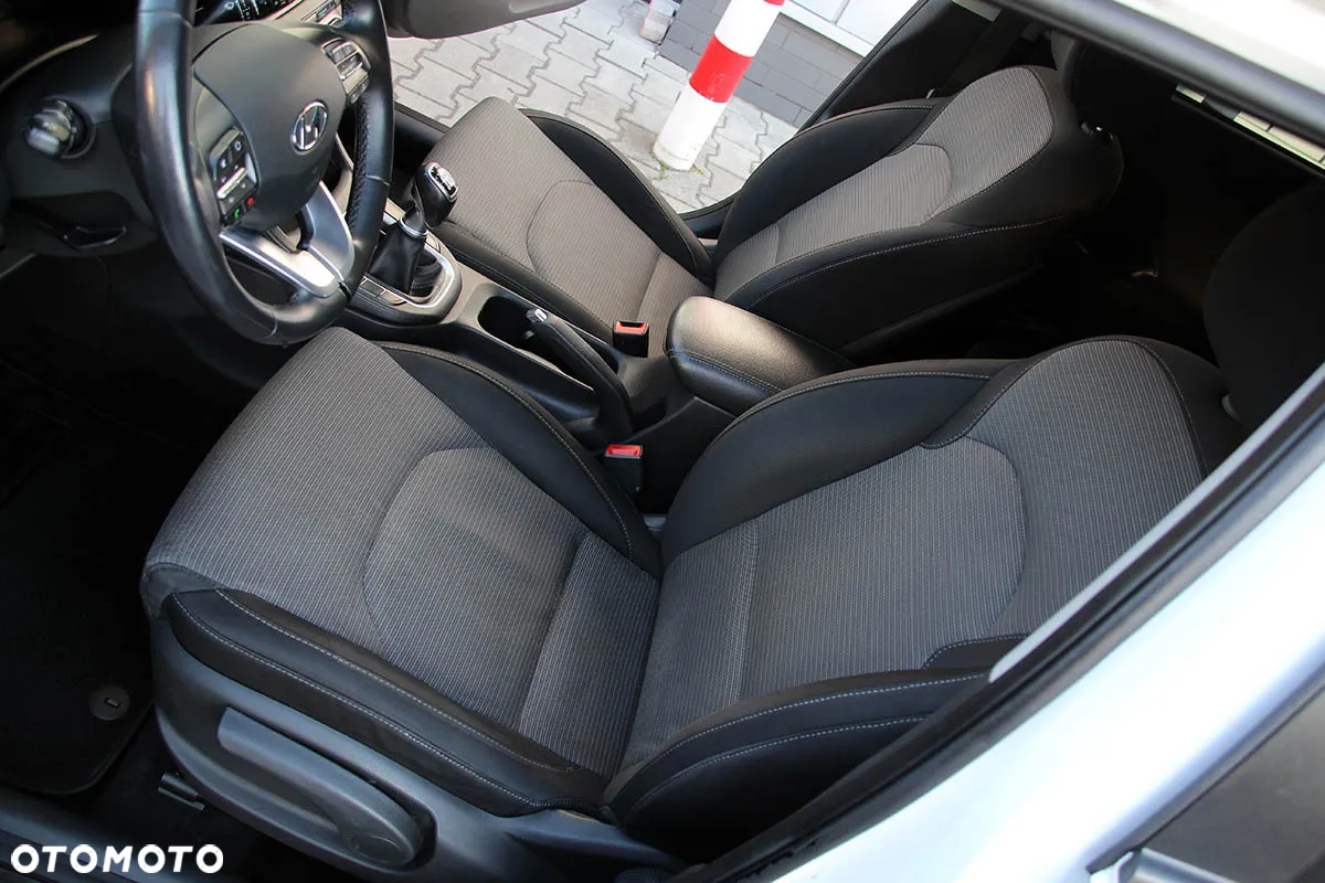 Hyundai i30 1.0 T-GDI Comfort - 24