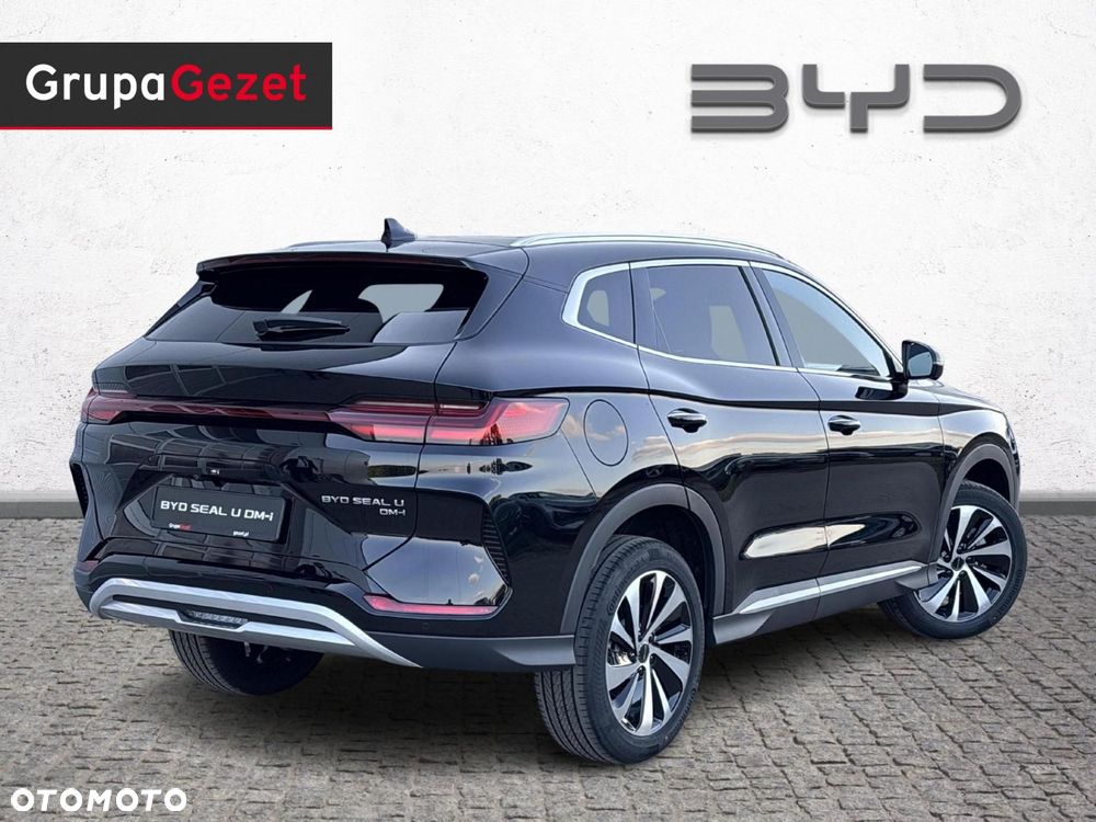 BYD Seal U - 5