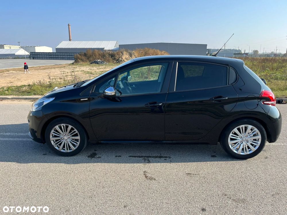 Peugeot 208 1.2 PureTech Style - 3