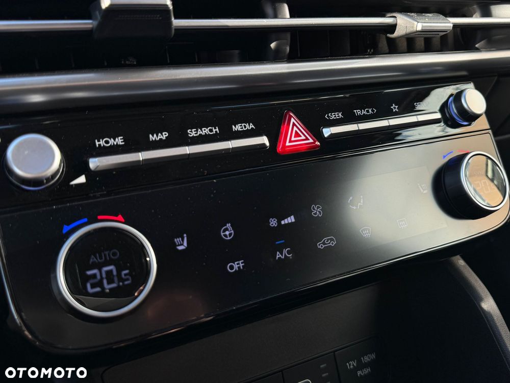 Hyundai Tucson 1.6 T-GDi Smart 2WD - 16